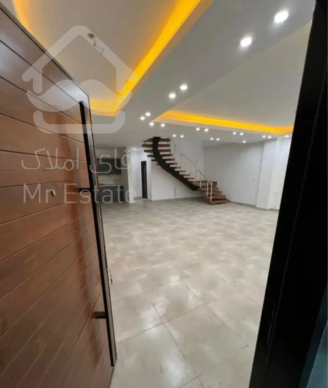 رهن و اجاره ویلادوبلکس نوساز/کلیدنخورده/۲خواب مستر