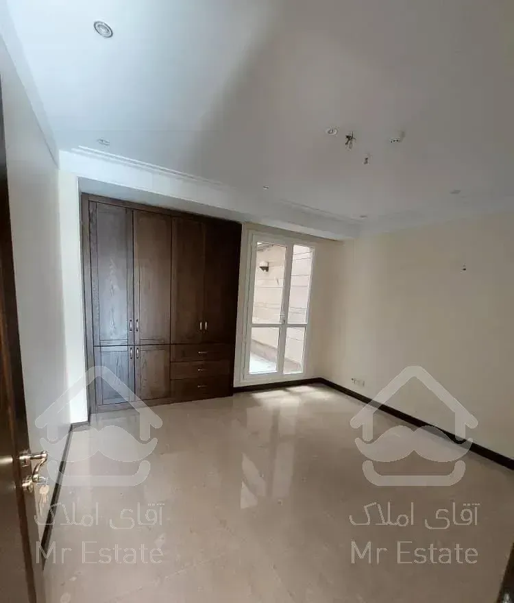 آپارتمان ۱۳۰ متر ،دو خوابه دروس