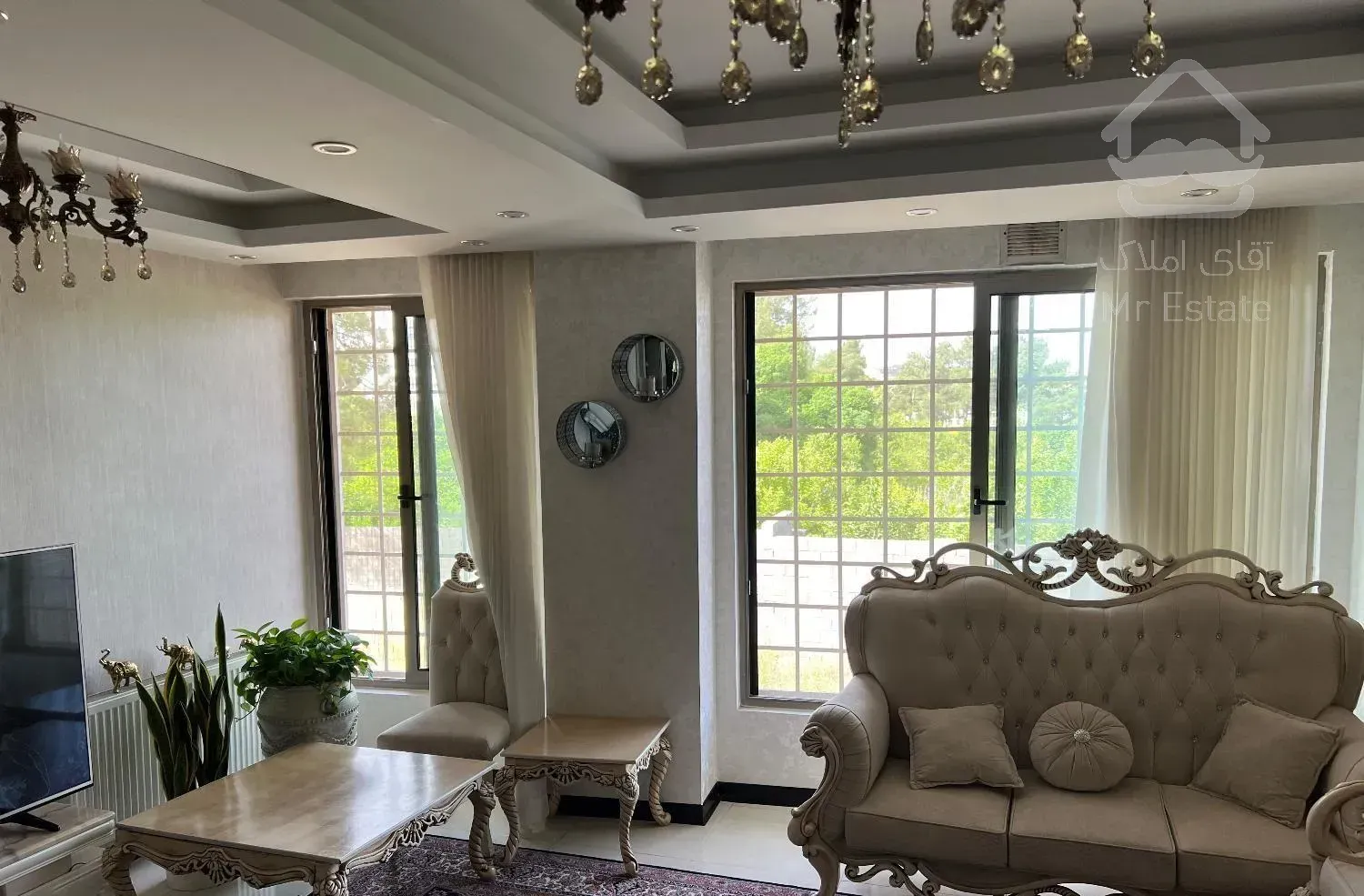 خوش نقشه بدون مشرف