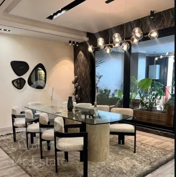 فروش آپارتمان ۱۵۰ متری/ ۳ خوابه /فول هوشمند