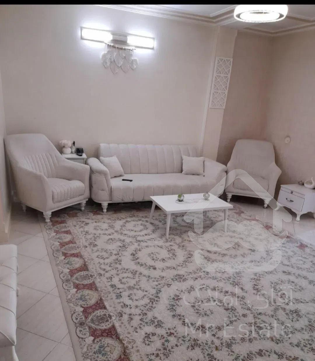 ۵۰ متر/رهن کامل/فول امکانات