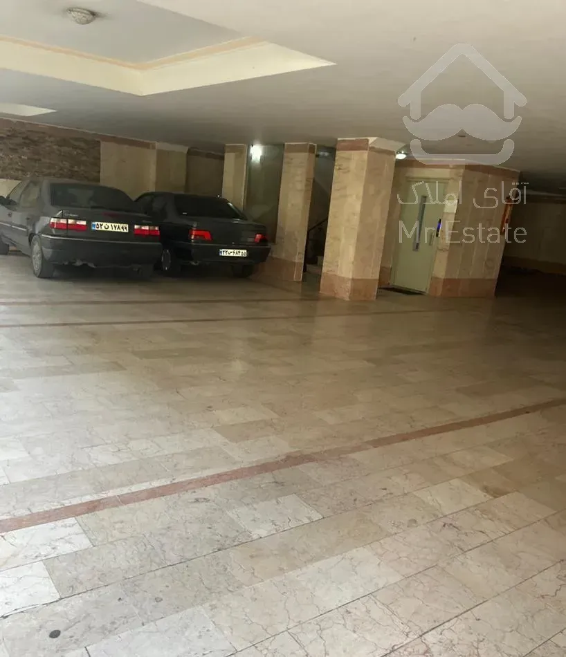 اجاره آپارتمان ۷۳ متری ۲ خوابه در تهران‌سر