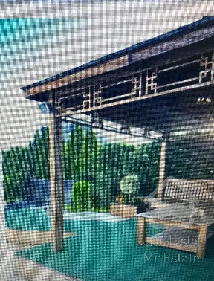 اجاره ۲۰۰ متر/فول مشاعات /۲ پارکینگ