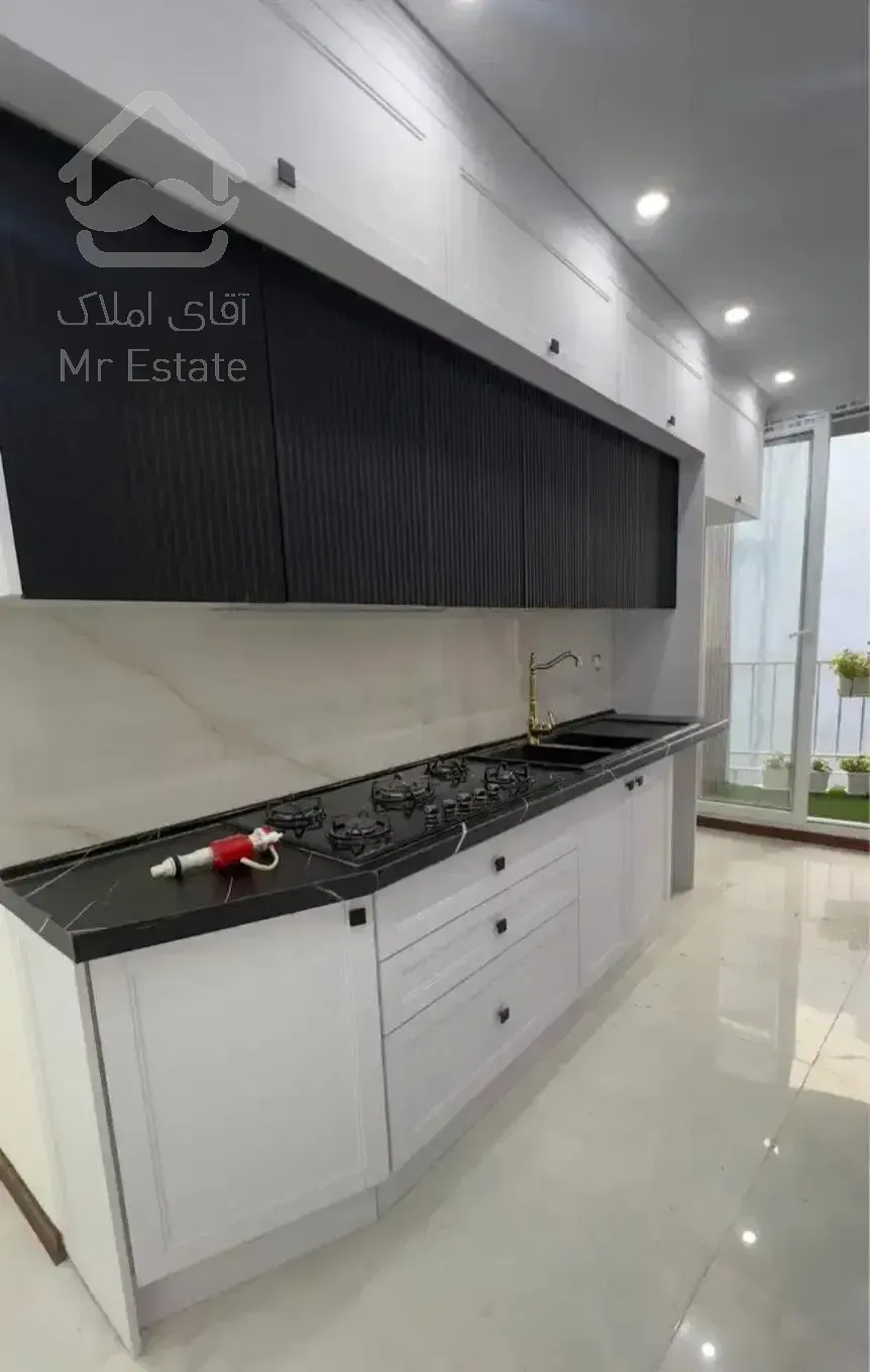 نماینده رسمی فروش پروژه ارتش دریاچه چیتگر