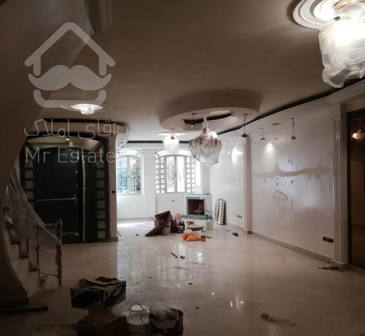 180 مـتــر 3 خـواب  دوبلــکس  ولـیـعـصر  زرتـشــت