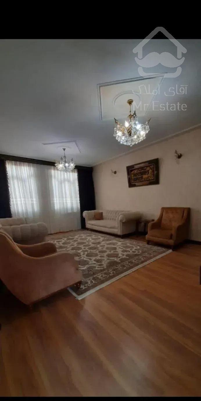 آپارتمان۸۶متر تکواحدی/شهرک یاس/دریاچه چیتگر