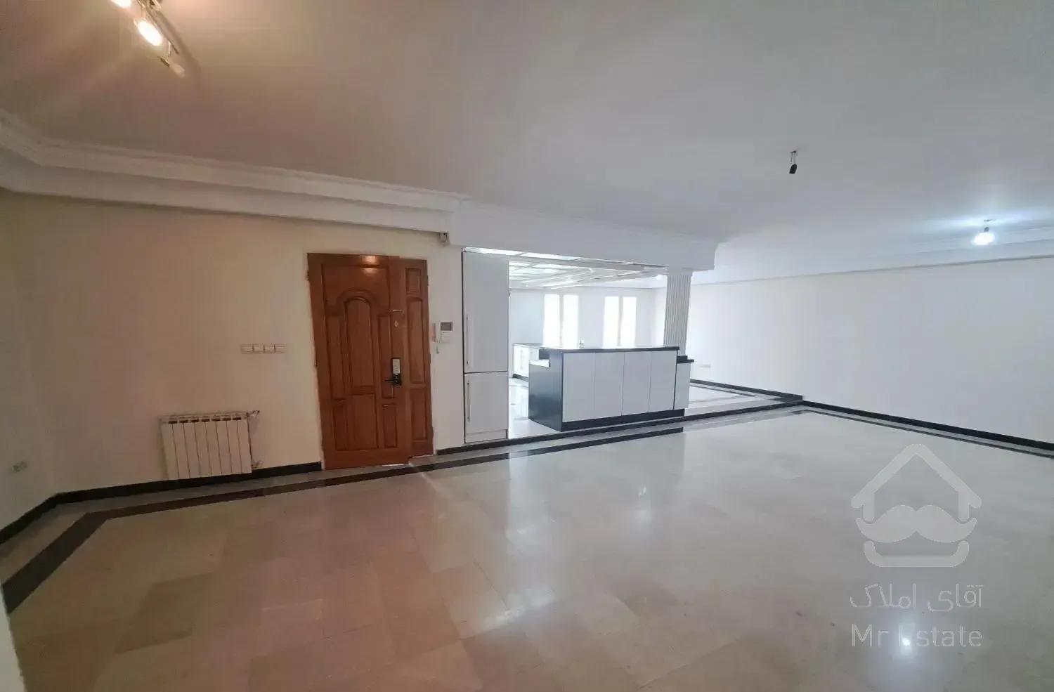 دولت جلالی ۱۵۸ متر ۳ خواب