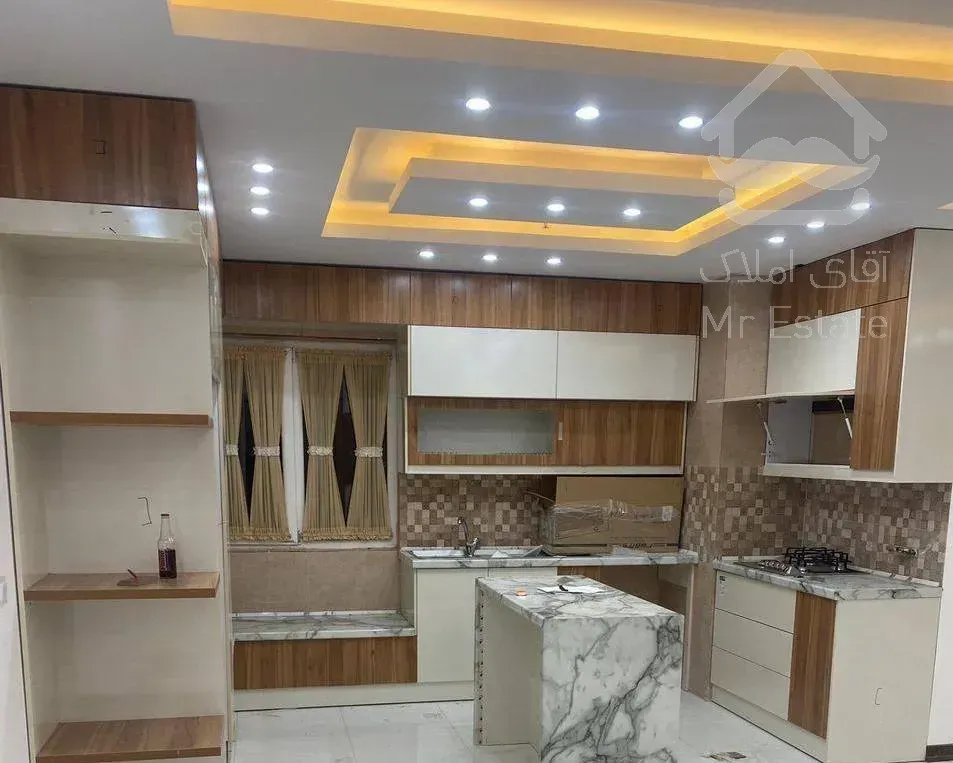 واحد ۱۲۰ متری/کوچه نگاران/بلوارجمهوری