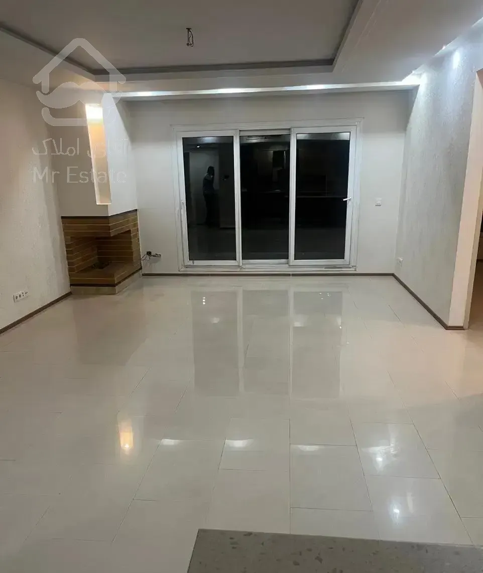 ۱۱۰ متر دو خوابه دولت