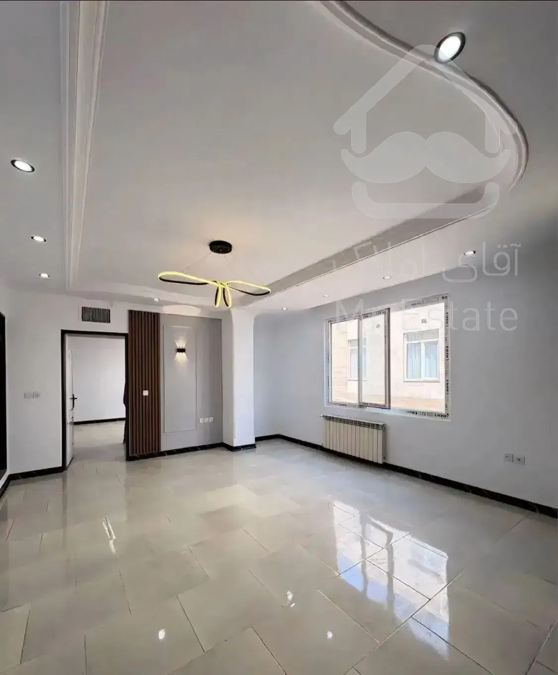 53 متر    پارکینگ باکس   انباری سندی.  فول بازسازی