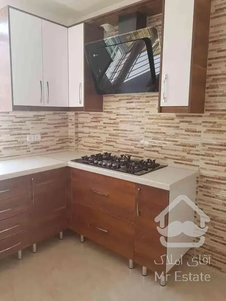 اجاره واحد۷۵متری۲خواب بازسازی شده