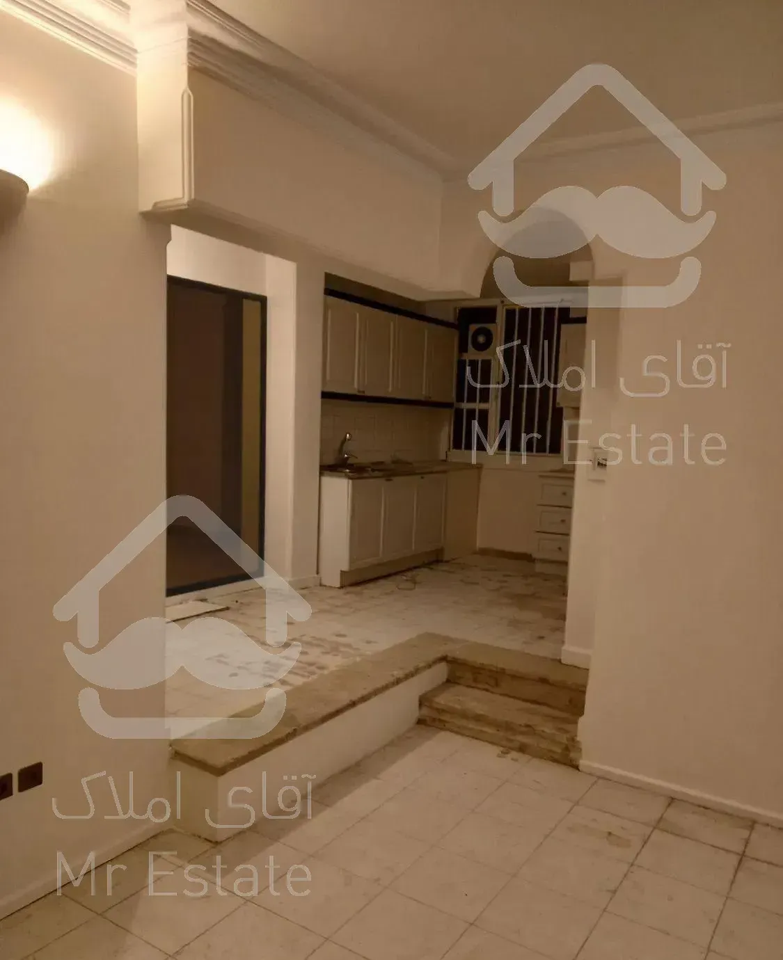 چیذر ۸۵ متر ۲خواب