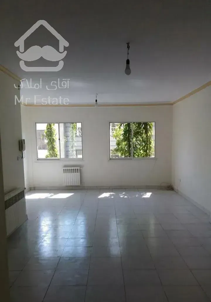 ۱۰۰ متر ۲خواب/بازسازی شده/      ( پارکینگ انباری )