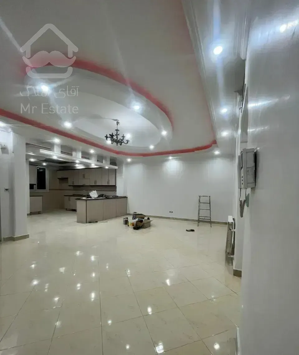 رهن و اجاره دو خواب دهکده المپیک طبقه سوم