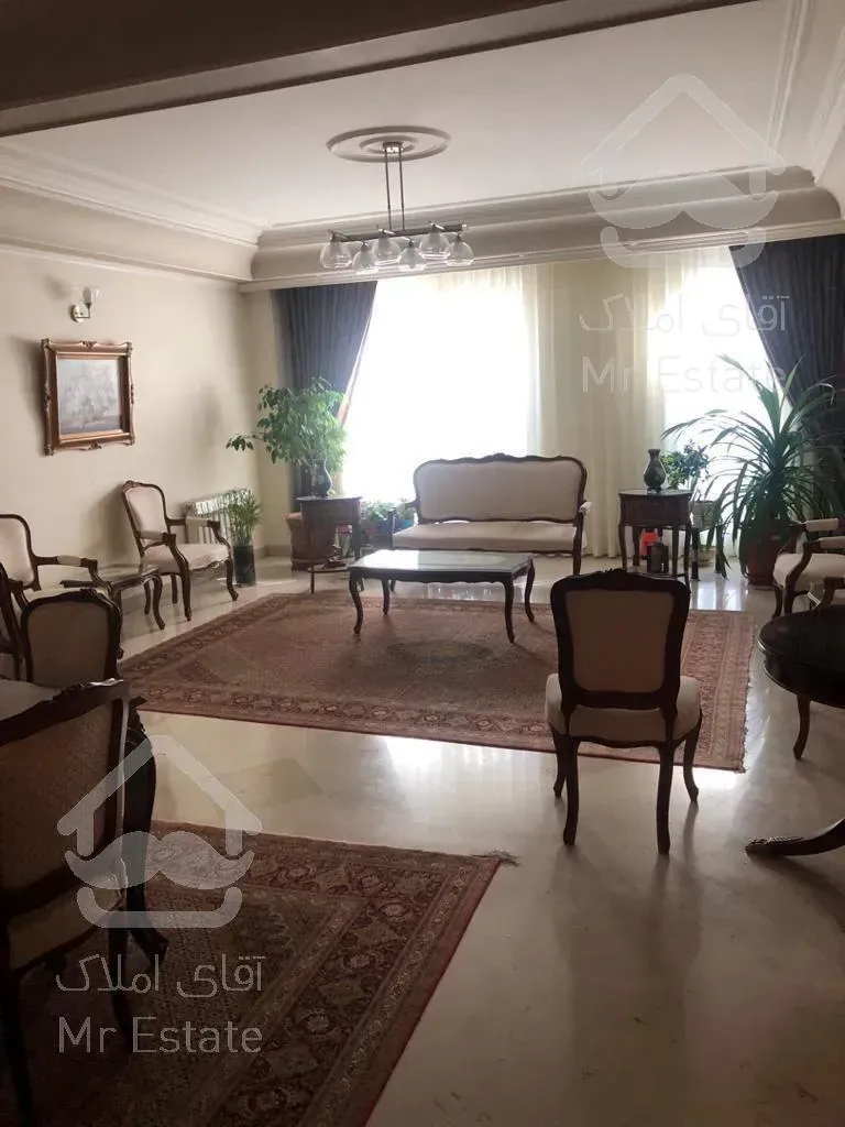 فروش آپارتمان الهیه 156  متر لوکس