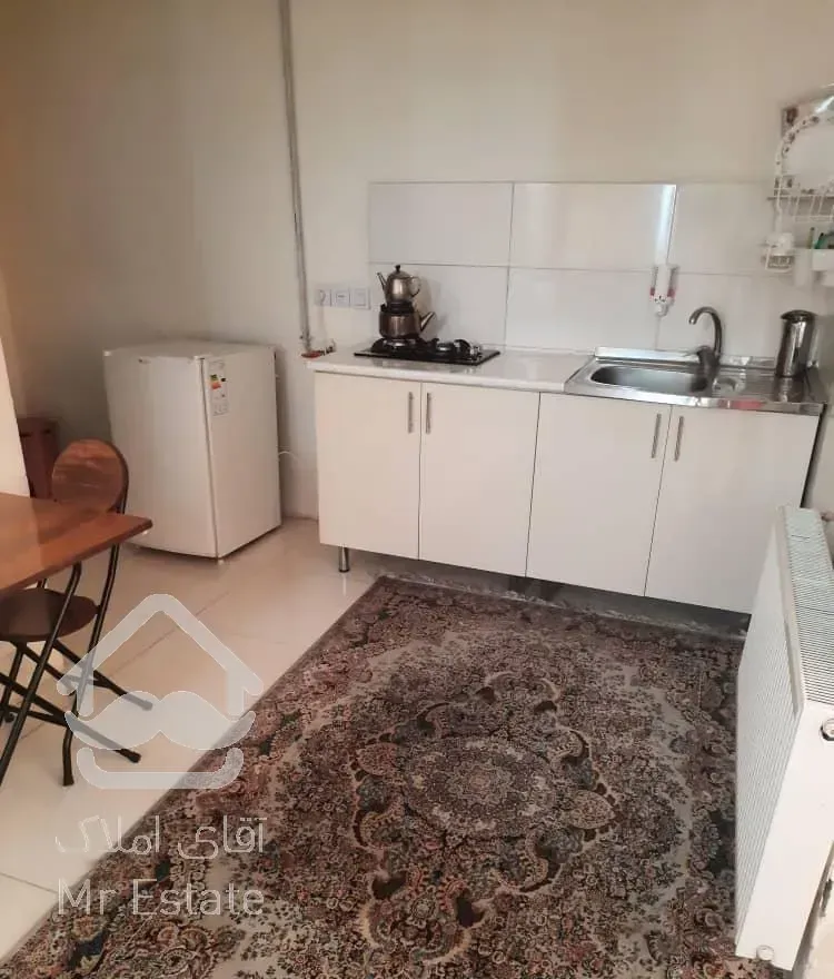 سوییت آپارتمان 45 متری