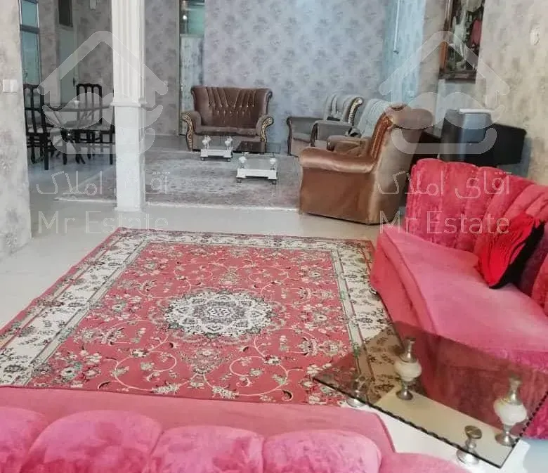 سوییت آپارتمان در ولیعصر