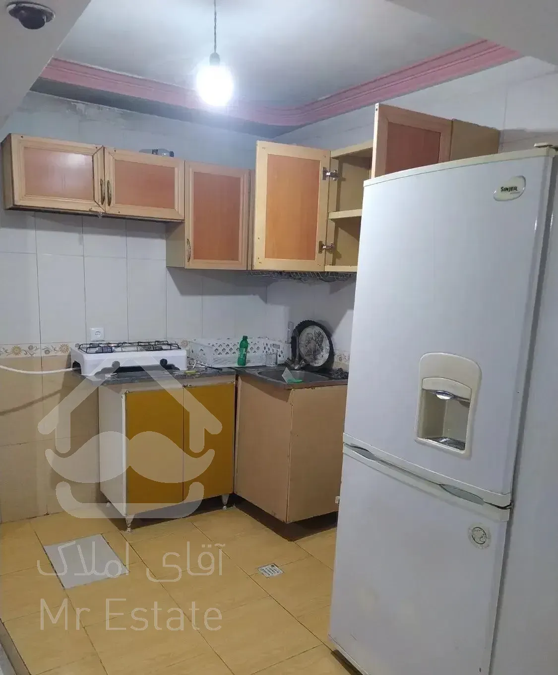 اجاره شش ماهه آپارتمان رو به دریا برای کاسبی