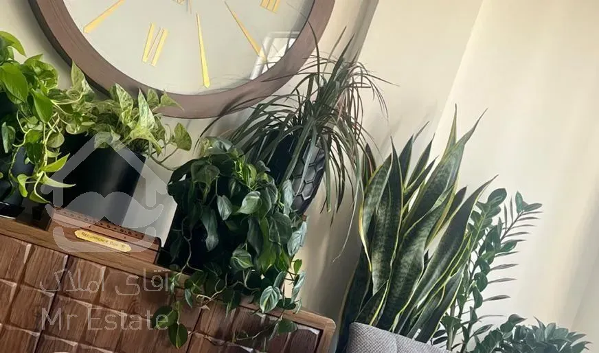 اجاره آپارتمان ۱۰۵ متری ۲ خوابه طبقه ۴ در بهارستان