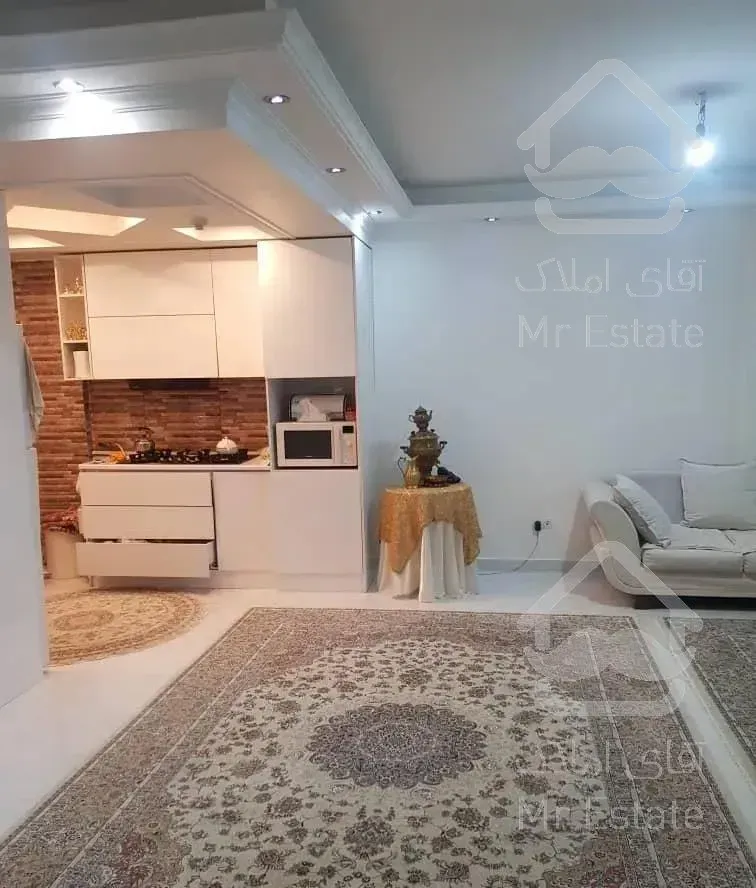 ۷۵متر ۲خواب رهن و اجاره