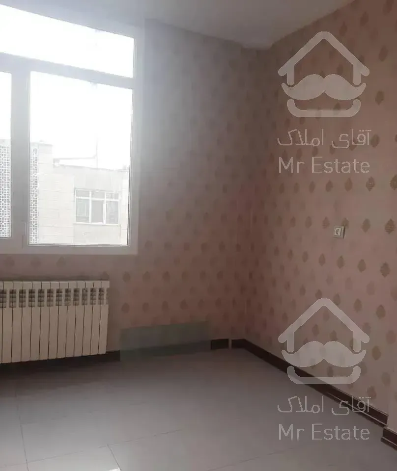 آپارتمان ۹۵ متر ۲خواب  ( سنایی)