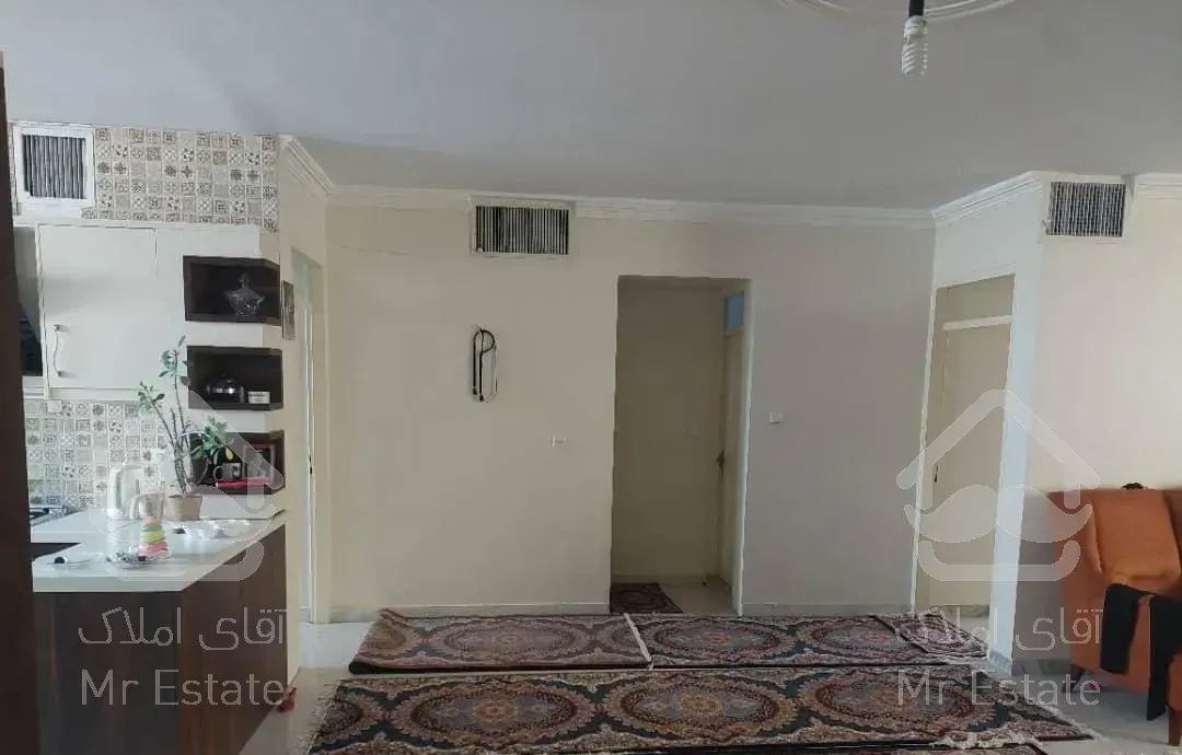 116 متر 2دو خواب