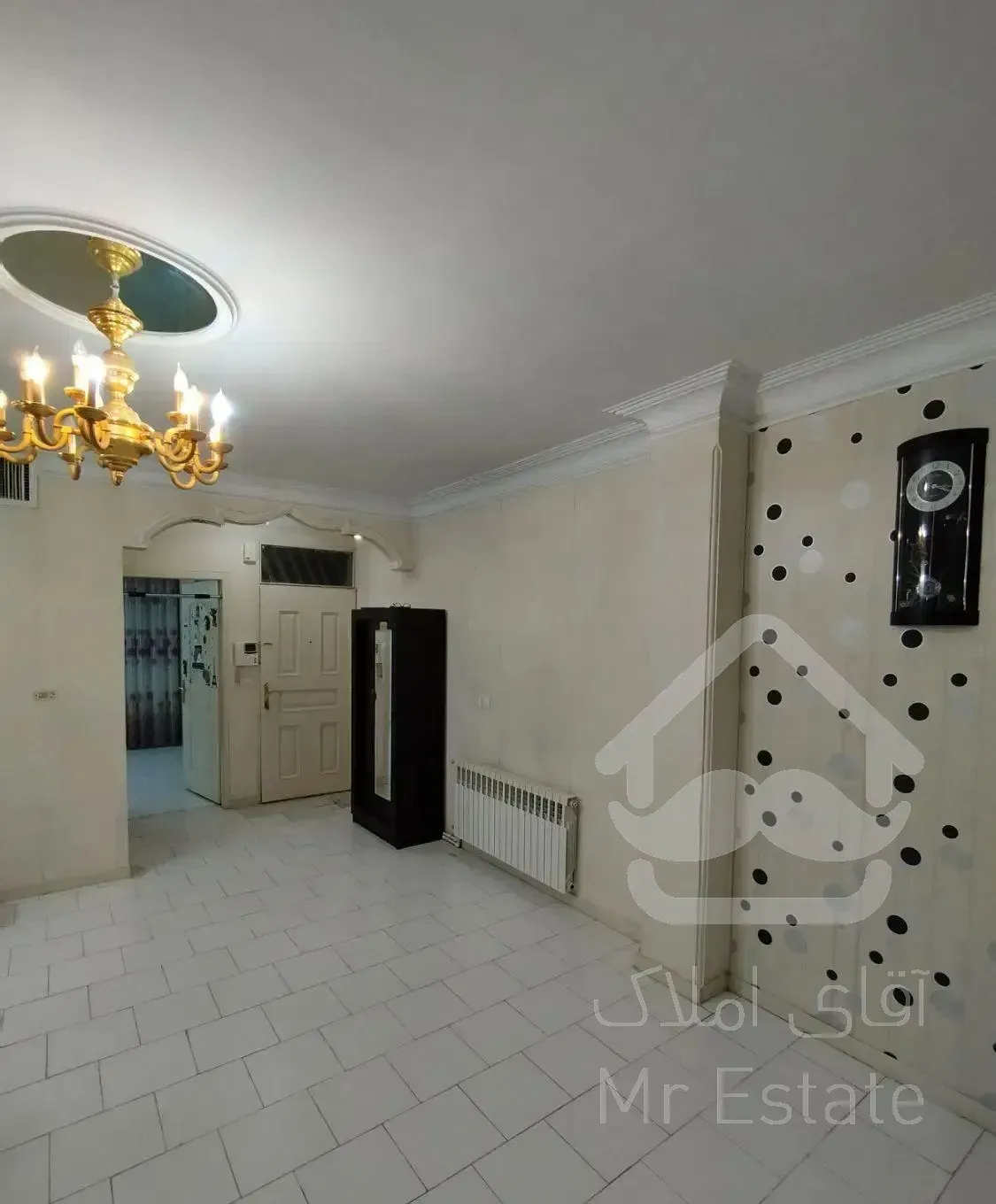 ۶۰ متر / تخلیه/ شاهین