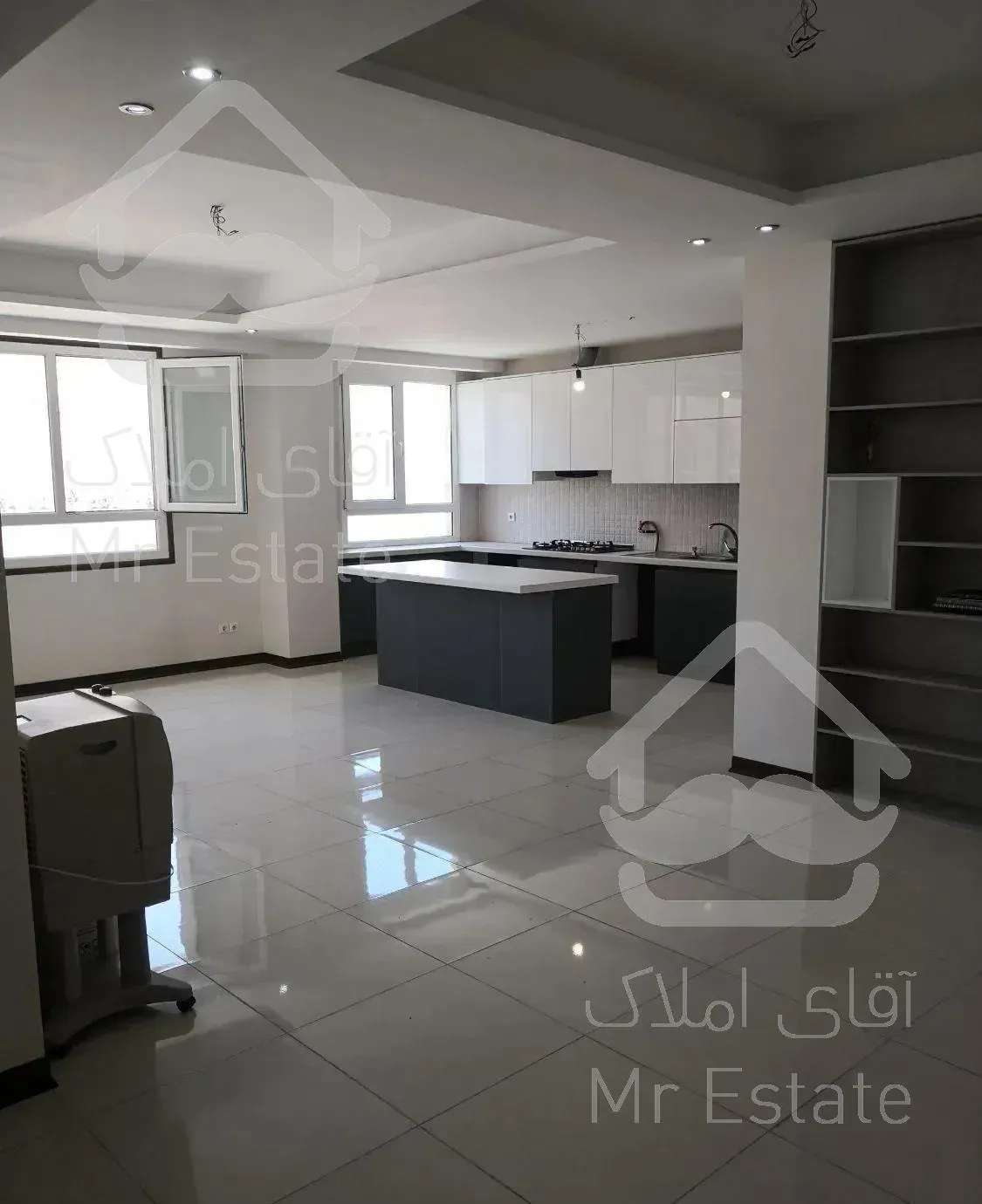 اجاره آپارتمان107مترمنطقه22/مرواریدشهردریاچه چیتگر