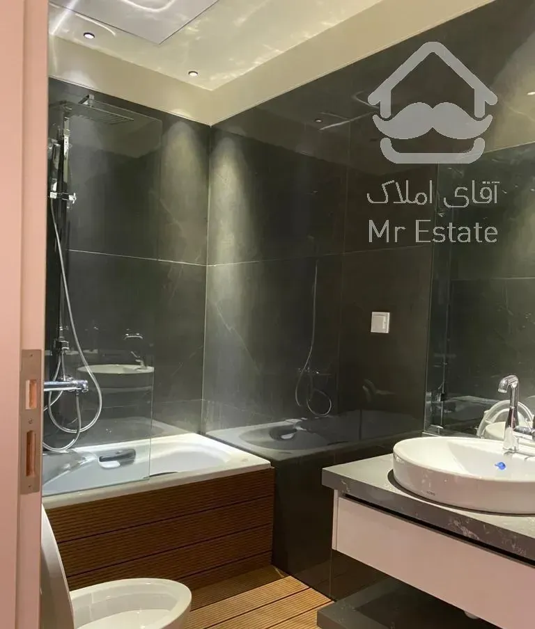 170 متر کلید نخورده/مدرن