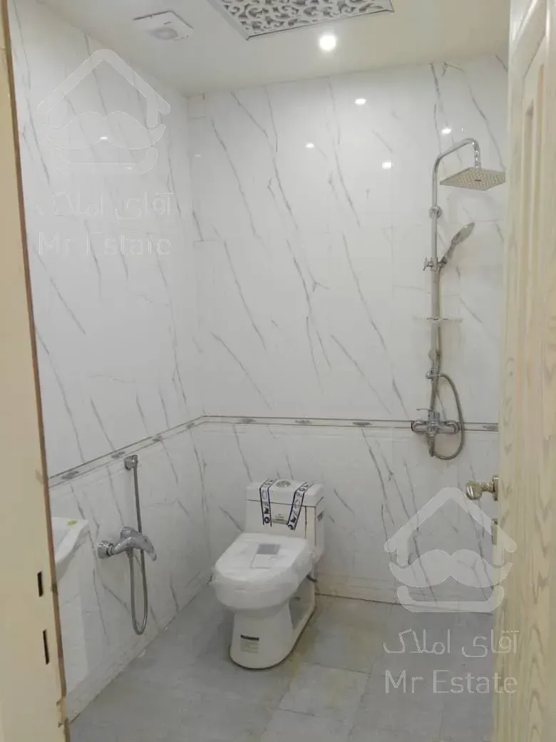 رهن و اجاره پارتمان ۳ خواب  سازمان برنامه شمالی