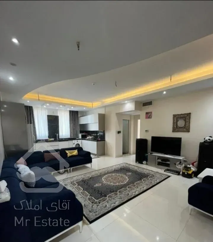اپارتمان ۷۰ متری دوخواب )(()کوچه عریض
