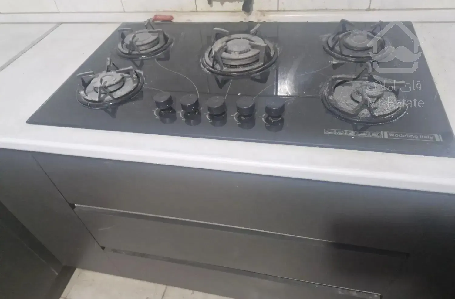 ۶۵متر. پارکینگدار. ۲۰ متر حیاط خلوت اختصاصی