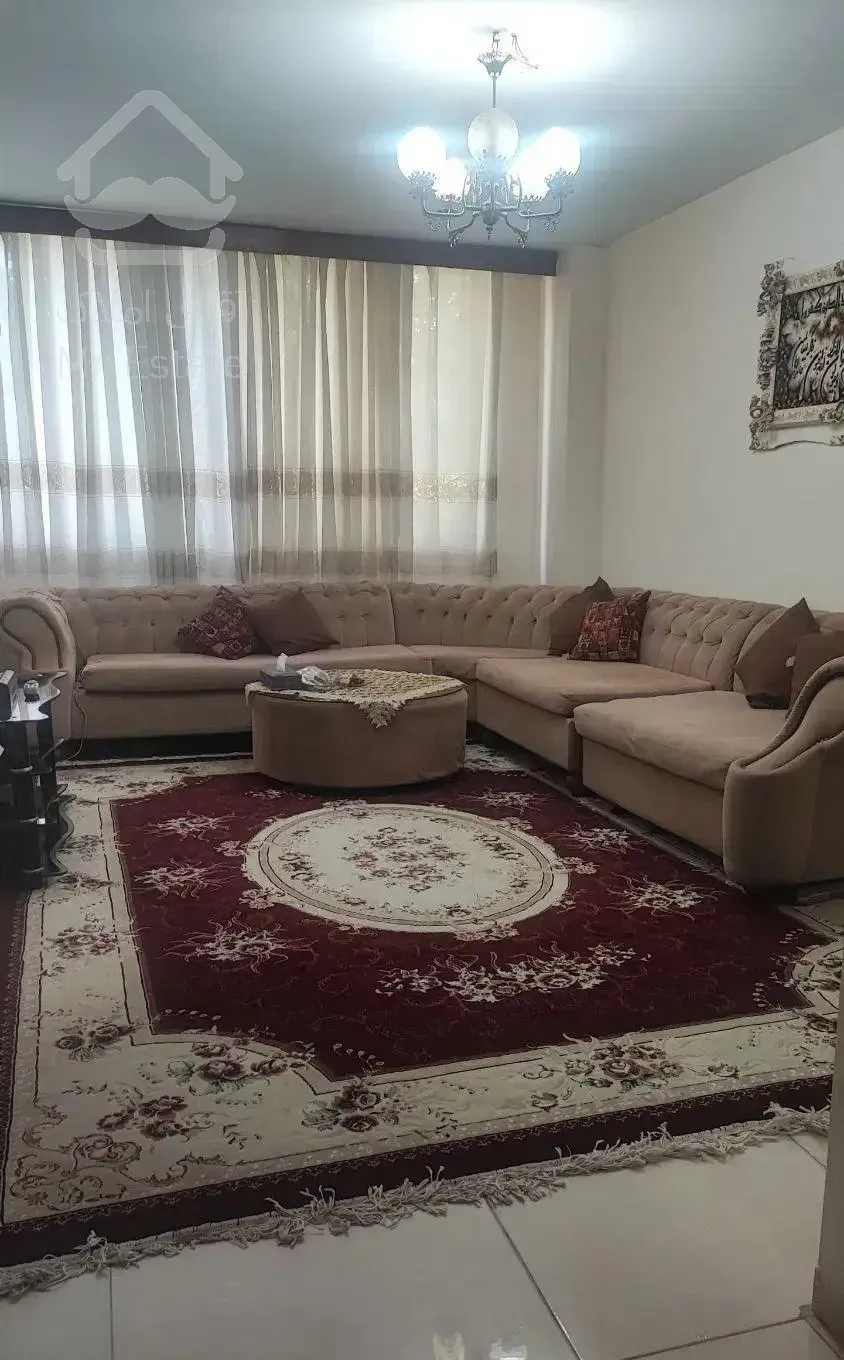 رهن و اجاره فاز ۱ پردیس عدالت ۷۷ متری سهند