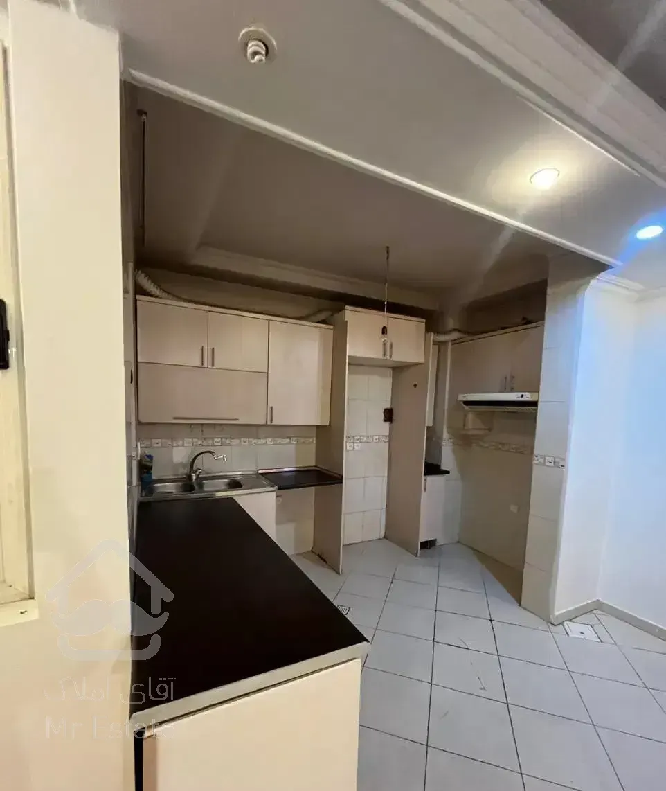 ۷۰ متر / ۱ خواب / شریعتی / رو‌به‌روی‌ مَلک