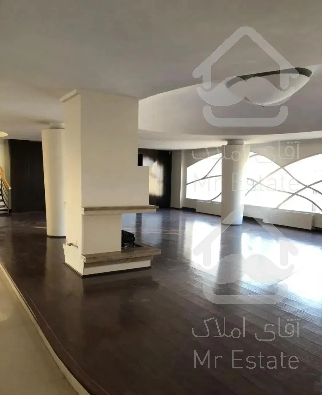 پنت ۷۲۰ متر ۴ خواب مستر بز فراز ابرها