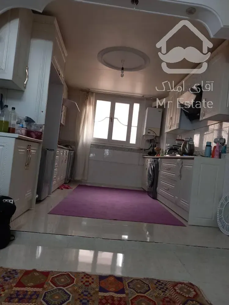 رهن آپارتمان / 75 متر / 2 خواب / طرشت