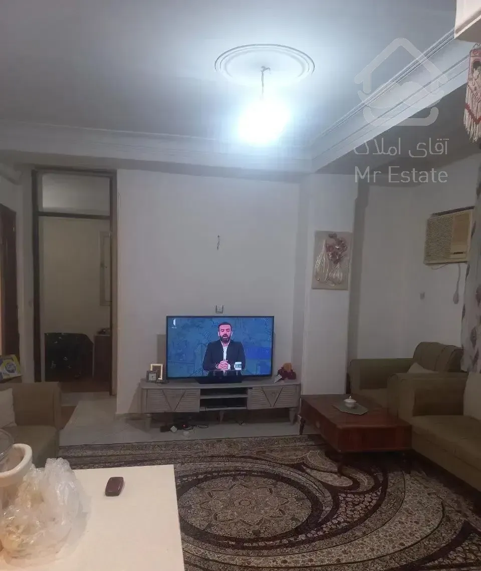 اجاره ۶۵متر دوخواب مجتمع فجر