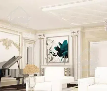 آپارتمان //۳۰۰متر /دربند//