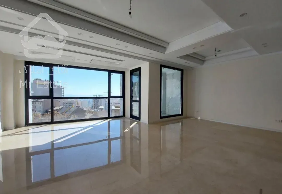 برج ویژن چیتگر/ فول امکانات/ مشاعات آبی/ روف گاردن