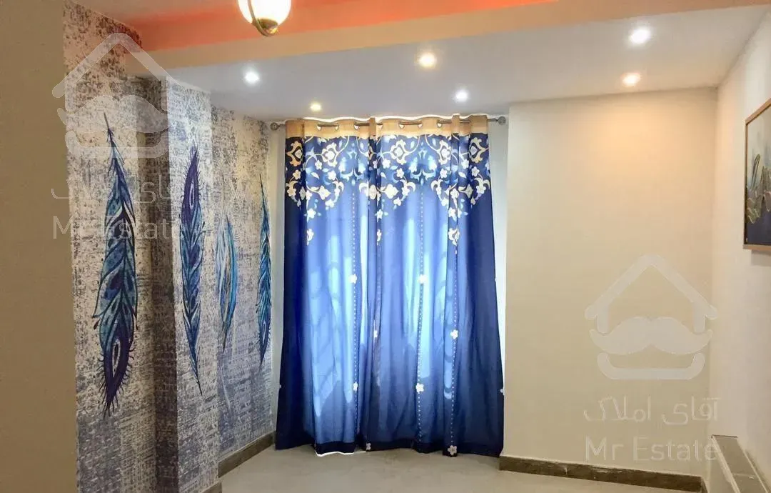 93 متر نور/قطعه‌ دوم دریا