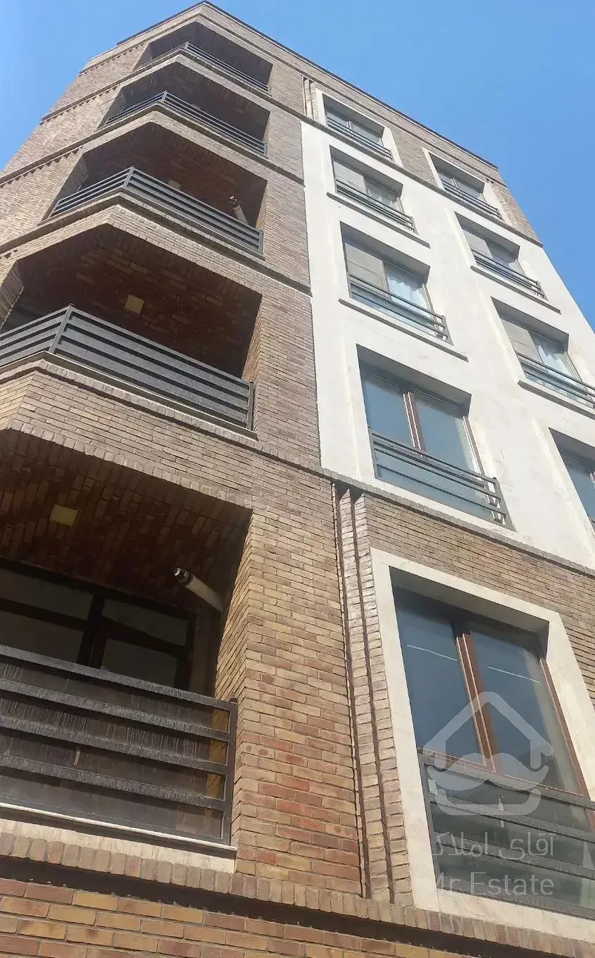 سهرودی جنوبی ۱۴۰ متر