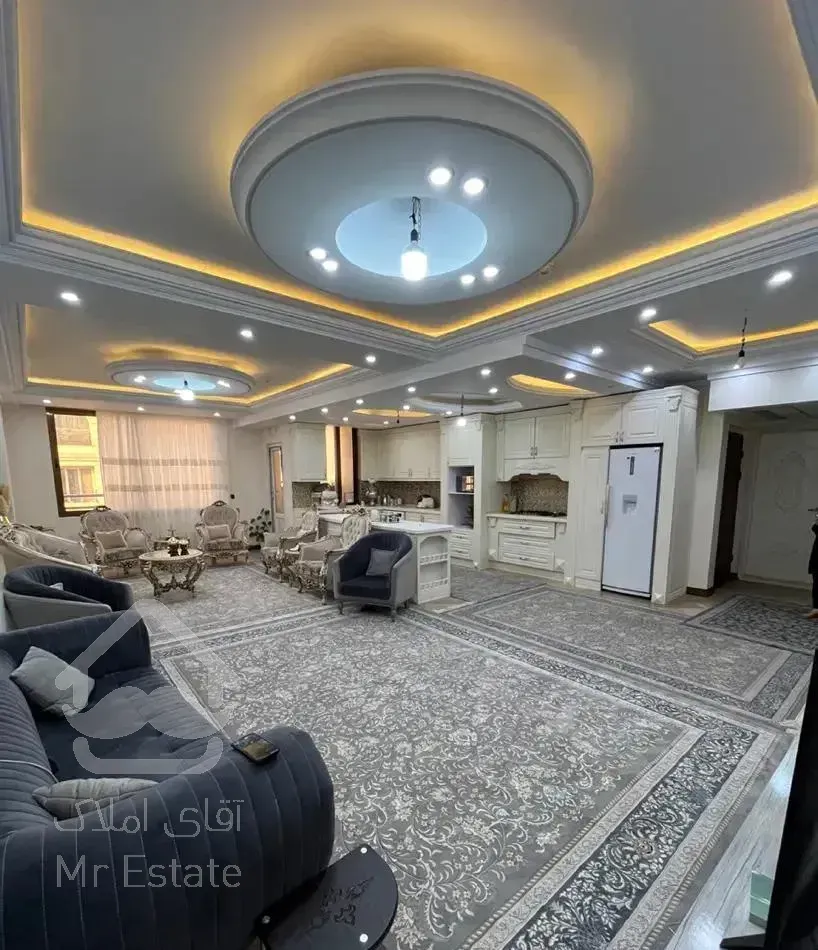 140متر3خواب2برنور نوساز عروسک فردوس شخصی عکس واقعی