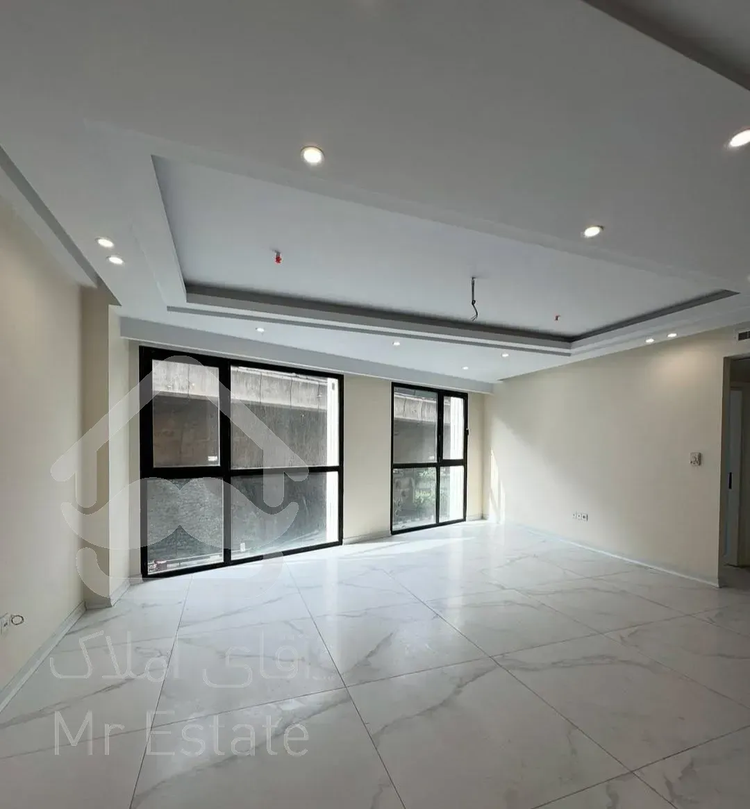 ۱۲۰متر/نوساز کلیدنخورده/لوکس / آزادگان