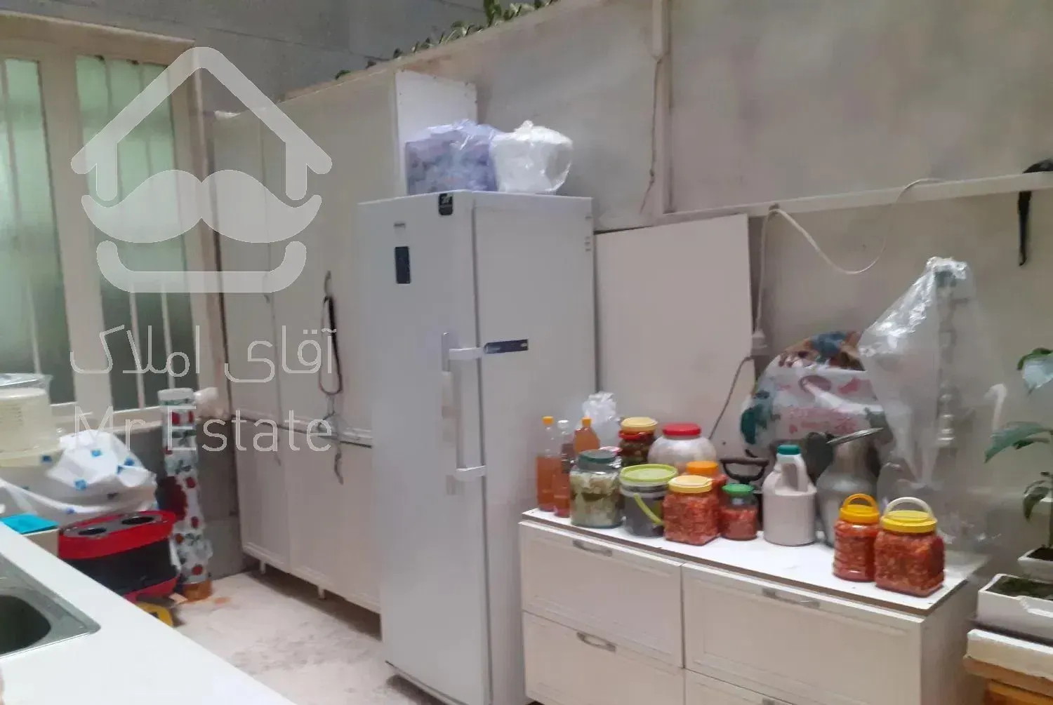 آپارتمان 3خوابه مستر کوی فراز