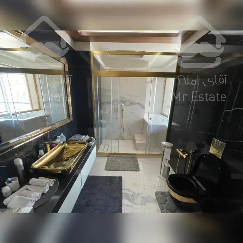 اجاره ۲۵۰ متر فرمانیه سنبل