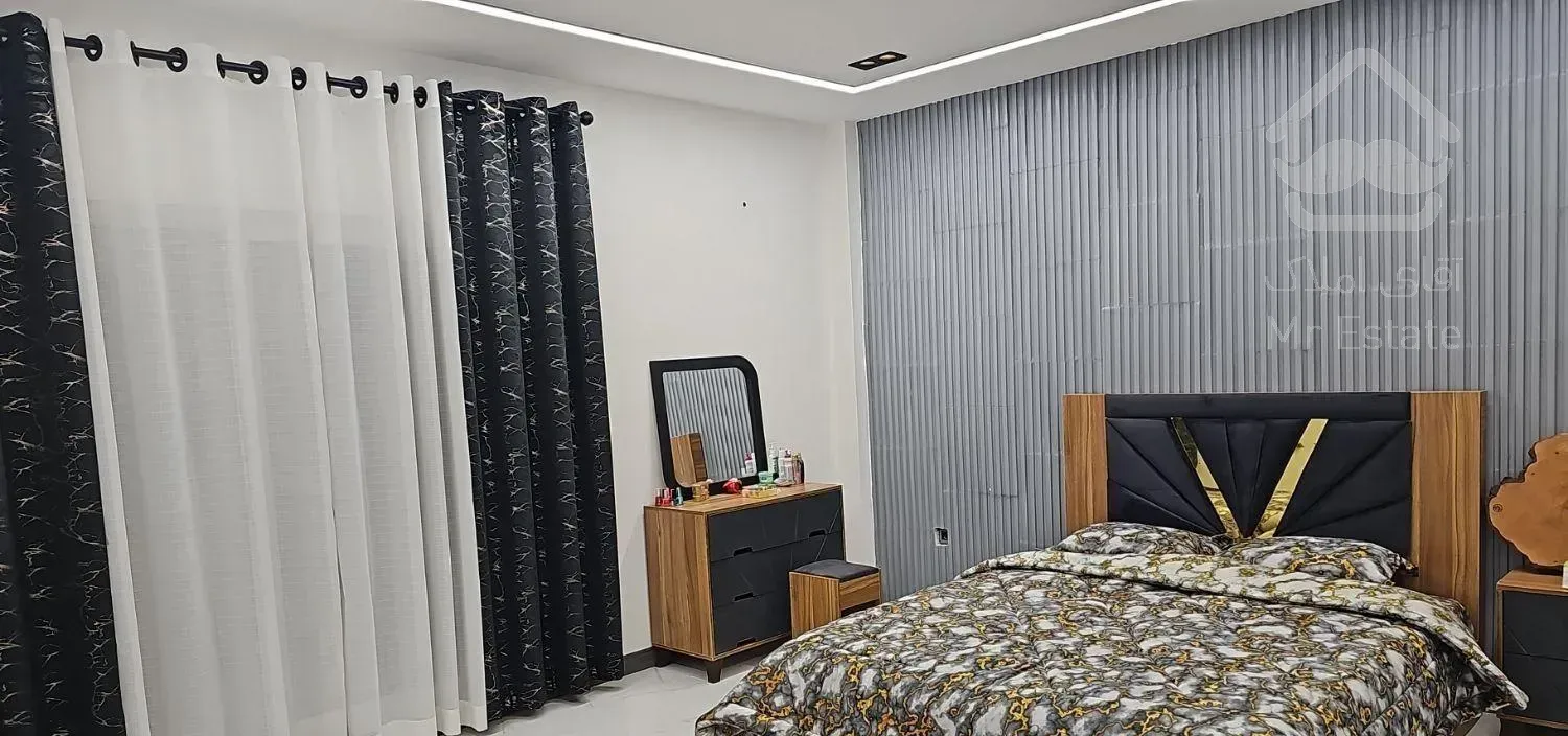 فروش و تهاتر ویلا امل همصفا