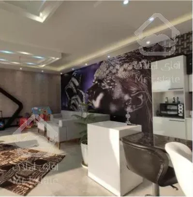 ویلا 500متری مدرن/تهراندشت