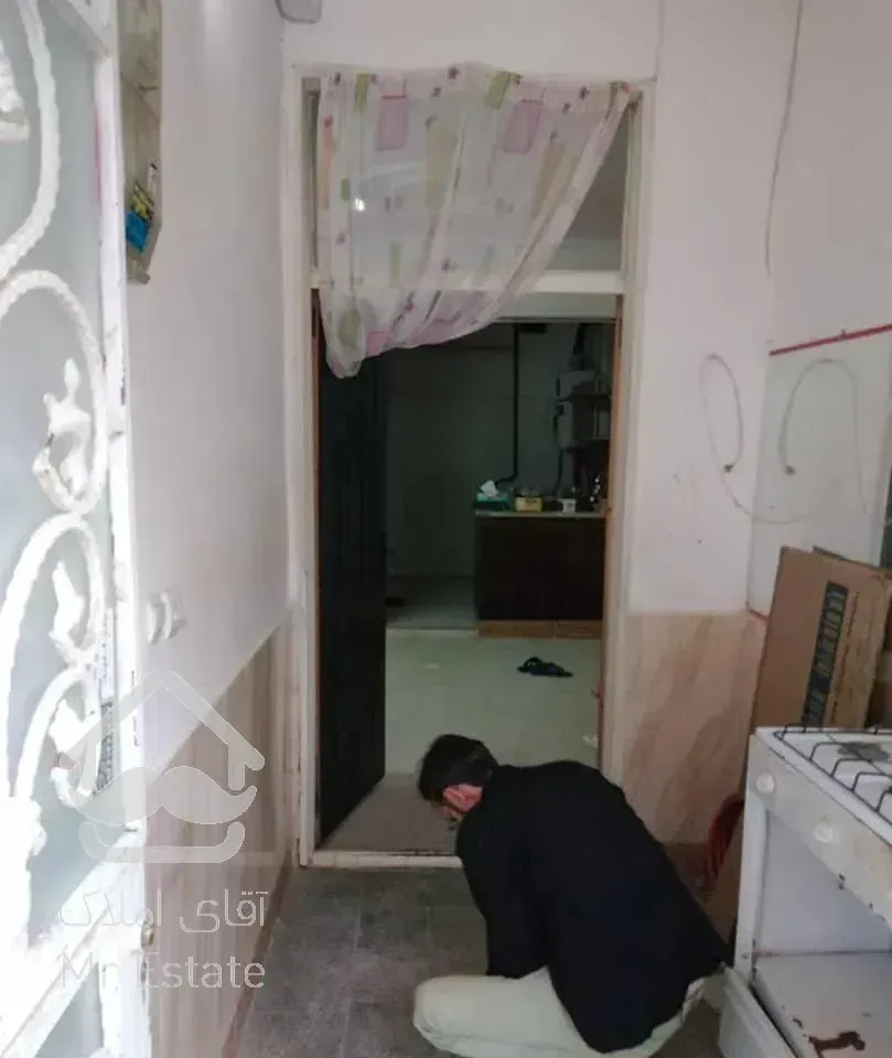 اپارتمان بدون مالک توس۵۳راه جدا