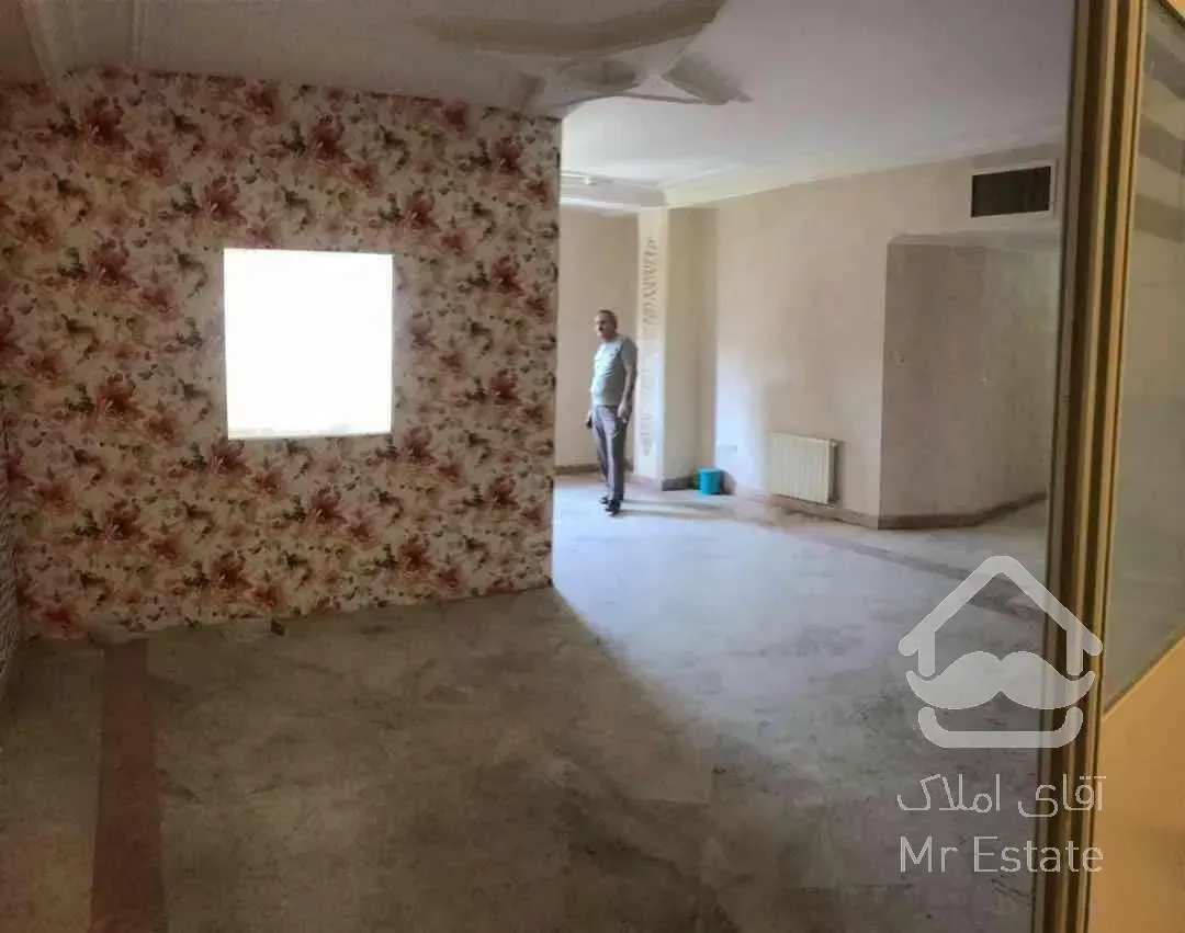 ۸۵متر اداری صادقیه مختص پزشکان و وکلا