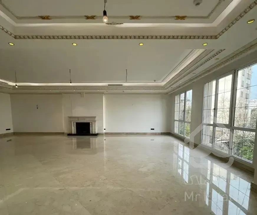 محمودیه جیم - ۳۰۰متر (چهار خواب)